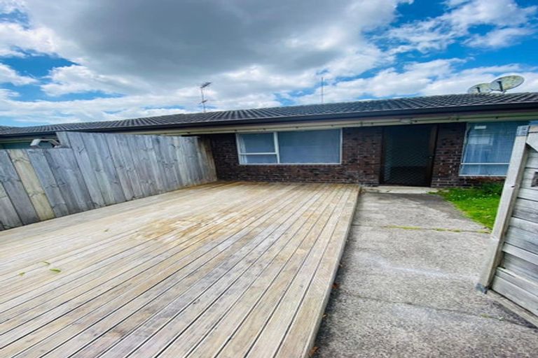 Photo of property in 4/36 Bertrand Road, Mount Wellington, Auckland, 1060