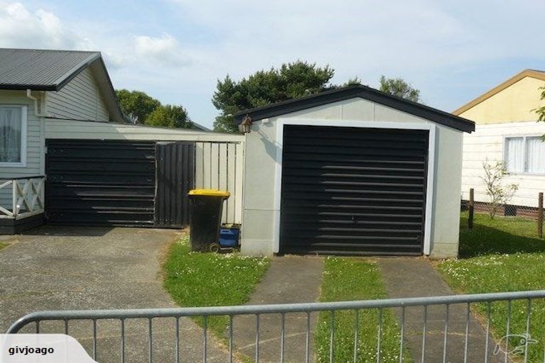Photo of property in 7 Shoalhaven Street, Paeroa, 3600