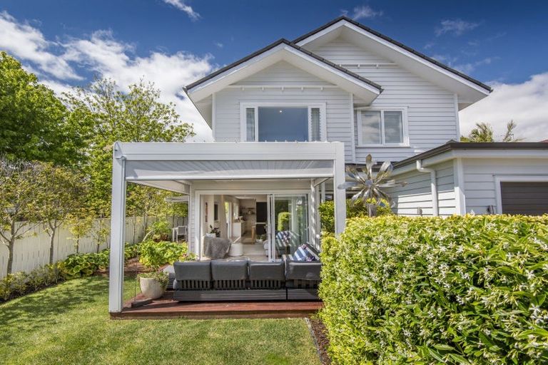 Photo of property in 63a Aramoana Avenue, Devonport, Auckland, 0624