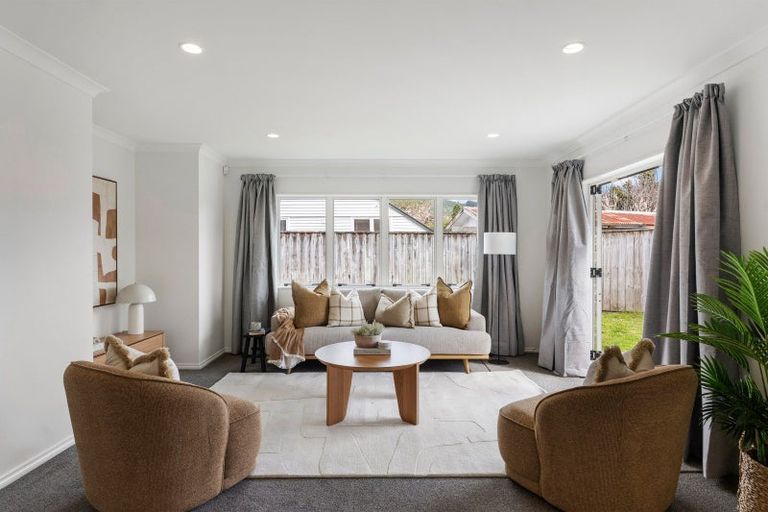 Photo of property in 36 Sheridan Crescent, Trentham, Upper Hutt, 5018