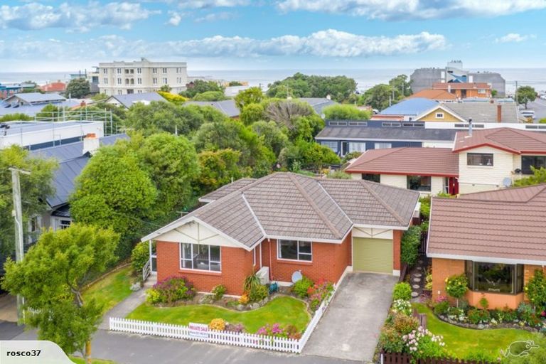 Photo of property in 20 Albert Street, Saint Clair, Dunedin, 9012