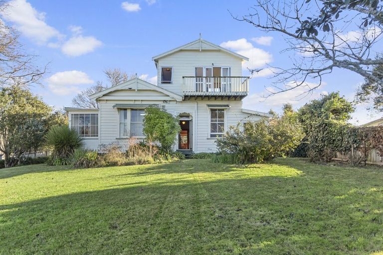 Photo of property in 18 Goodall Street, Dinsdale, Hamilton, 3204