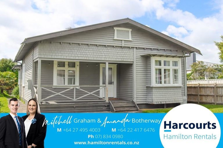 Photo of property in 47 Tuhikaramea Road, Dinsdale, Hamilton, 3204