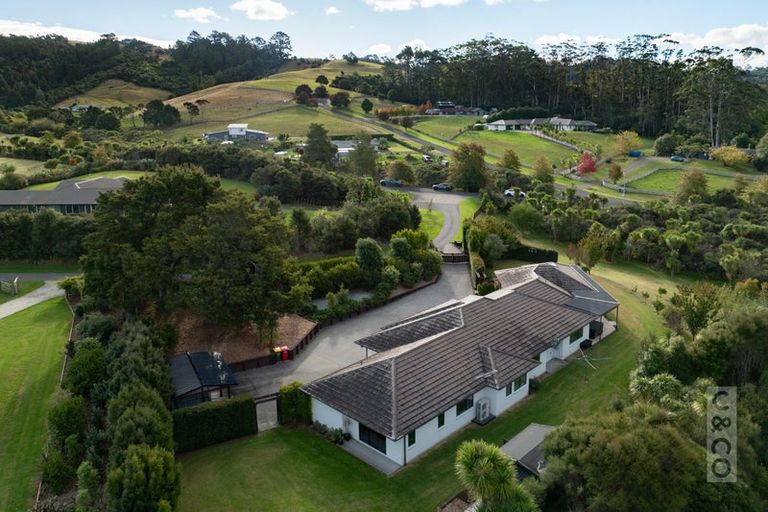 Photo of property in 11 Moses Road, Kaukapakapa, 0873