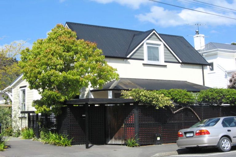 Photo of property in 121a Tasman Street, Nelson, 7010