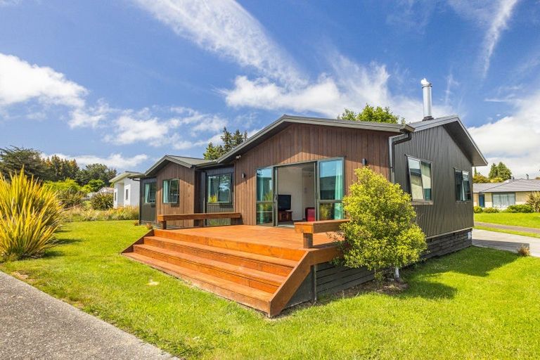 Photo of property in 16 Heartwood Lane, Ohakune, 4625