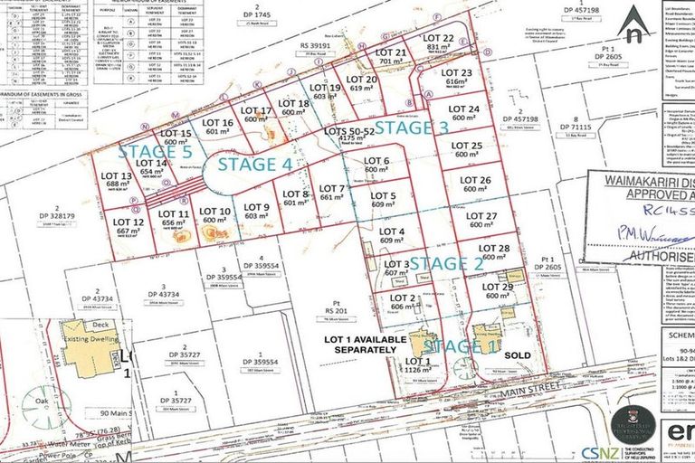 Photo of property in 92 Main Street, Oxford, 7430