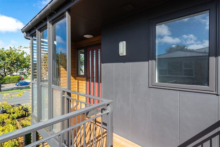 Photo of property in Bealey Courts, 1/271 Bealey Avenue, Christchurch Central, Christchurch, 8013