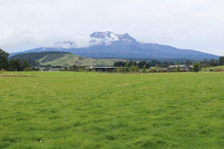 Photo of property in 58 Ruapehu Road, Ohakune, 4625