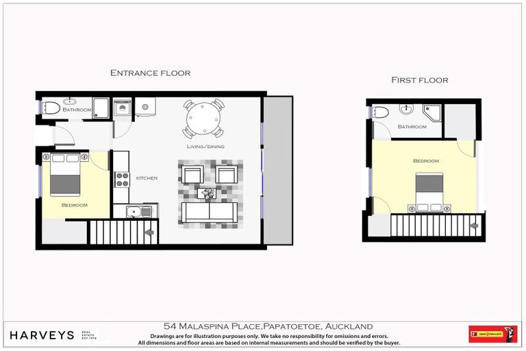 Photo of property in 54 Malaspina Place, Papatoetoe, Auckland, 2025