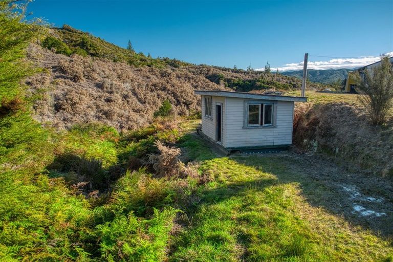 Photo of property in Rosstown, Reefton, 7830
