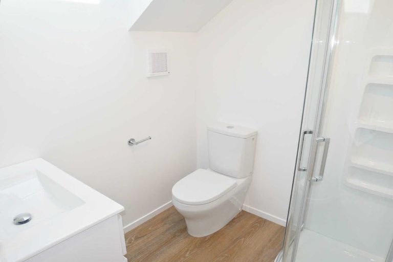 Photo of property in 4/23 Hills Road, Edgeware, Christchurch, 8013