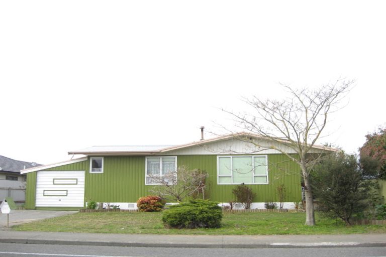 Photo of property in 147a Chatham Road, Flaxmere, Hastings, 4120