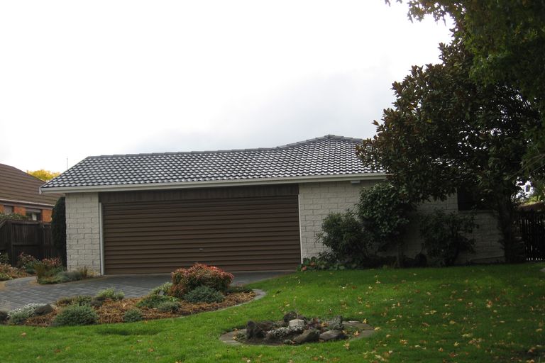 Photo of property in 22 Lodge Place, Ilam, Christchurch, 8041