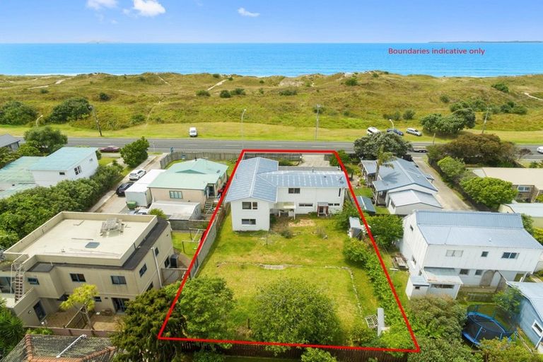Photo of property in 640 Papamoa Beach Road, Papamoa Beach, Papamoa, 3118
