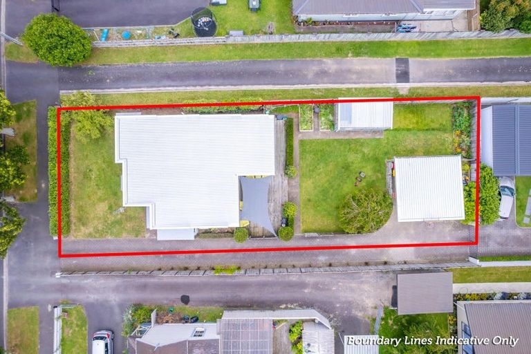 Photo of property in 31 Firth Street, Hamilton East, Hamilton, 3216