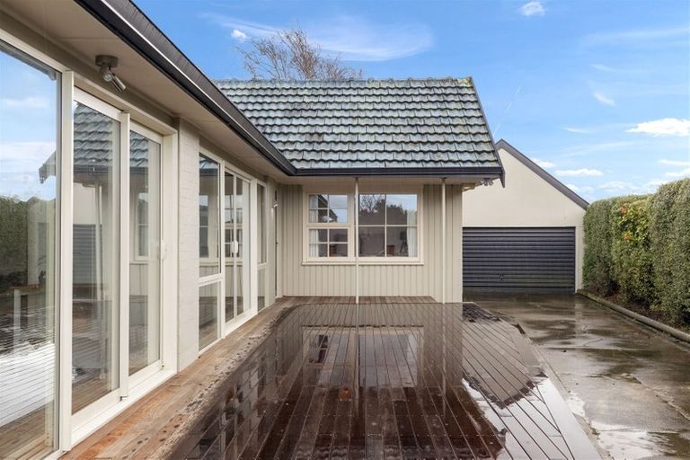 Photo of property in 85 Perry Street, Papanui, Christchurch, 8053