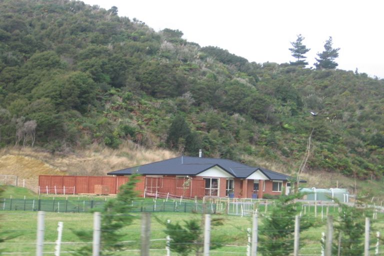 Photo of property in 66 Brookfield Lane, Wainuiomata, 5373