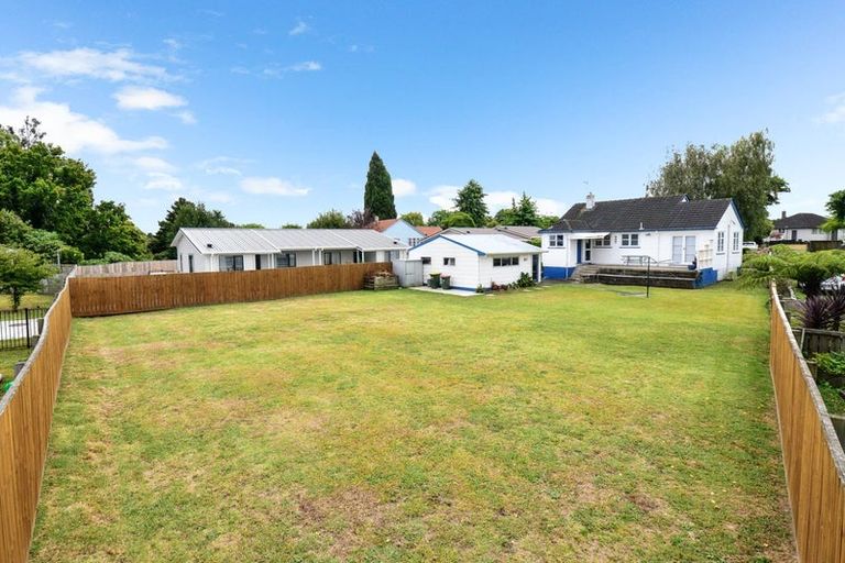 Photo of property in 104 Fairfield Road, Fairfield, Hamilton, 3214