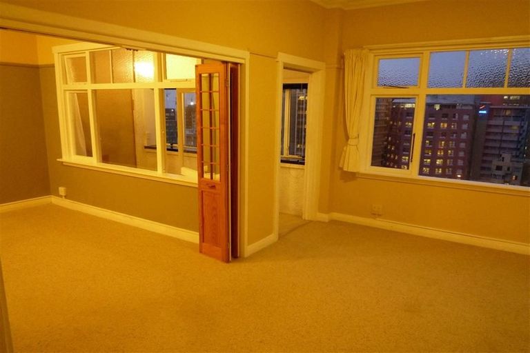 Photo of property in 21af1 Talavera Terrace, Kelburn, Wellington, 6012