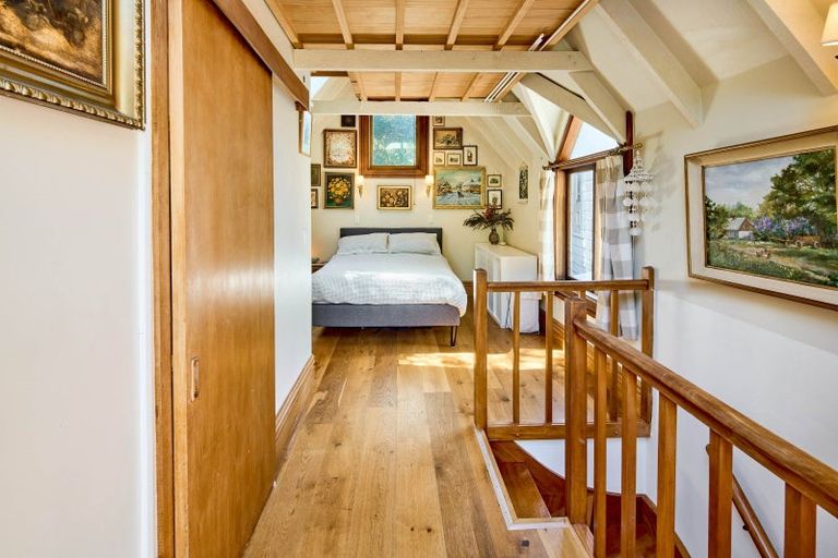 Photo of property in 28 Ascot Street, Thorndon, Wellington, 6011