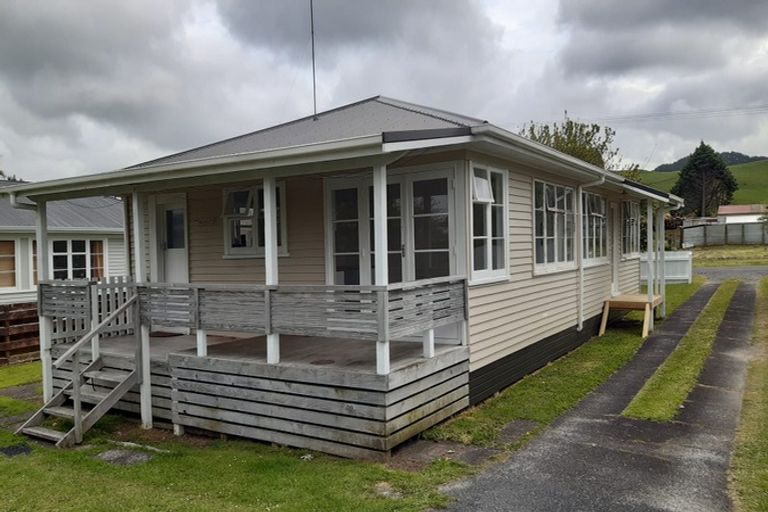 Photo of property in 25 Princes Street, Waihi, 3610