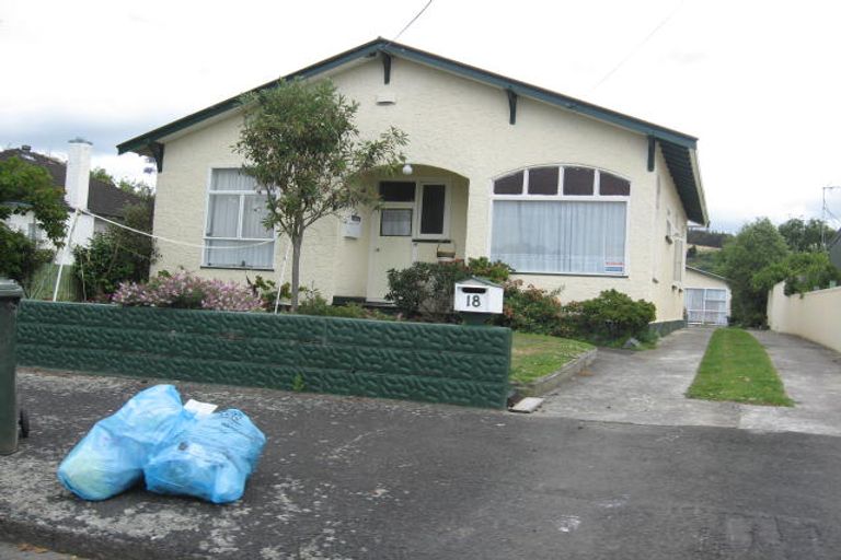 Photo of property in 18 Ballance Street, Aramoho, Whanganui, 4500