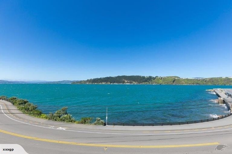 Photo of property in 130b Evans Bay Parade, Roseneath, Wellington, 6021