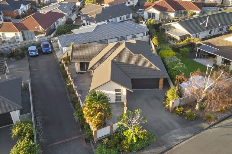 Photo of property in 2 Cataldo Mews, Avalon, Lower Hutt, 5011