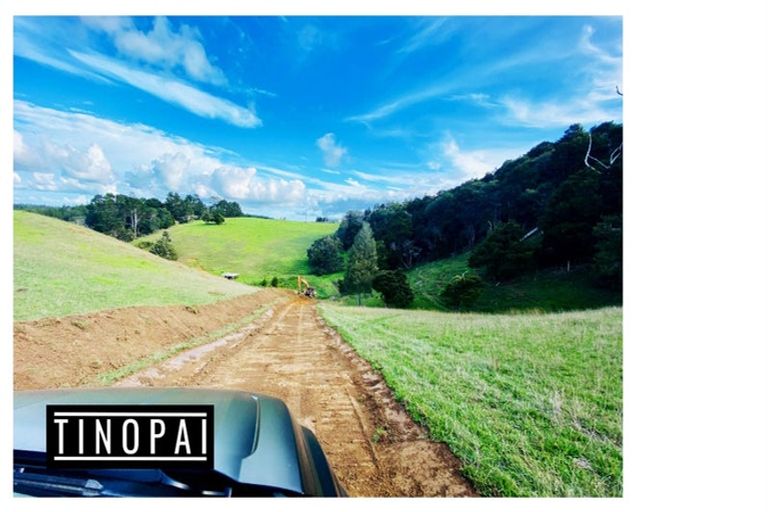 Photo of property in 1509 Tinopai Road, Tinopai, Matakohe, 0593