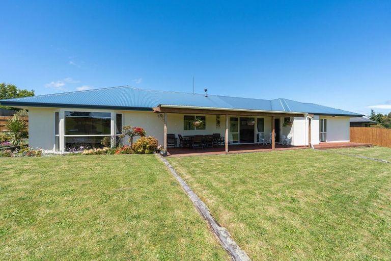Photo of property in 89b Fraser Drive, Feilding, 4702