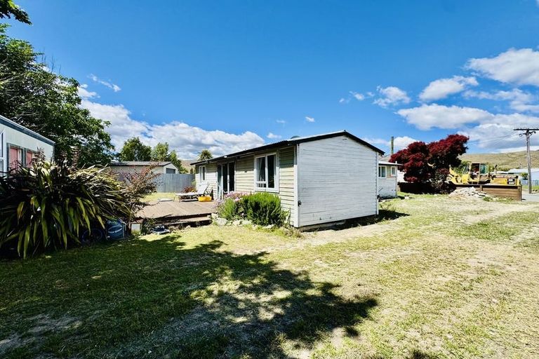Photo of property in 3 Glendhu Crescent, Otematata, 9412