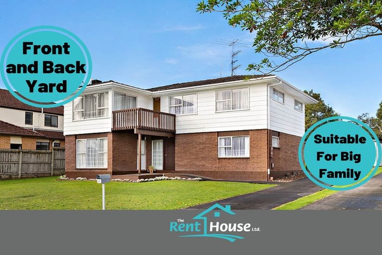 Photo of property in 8 Hope Farm Avenue, Pakuranga Heights, Auckland, 2010