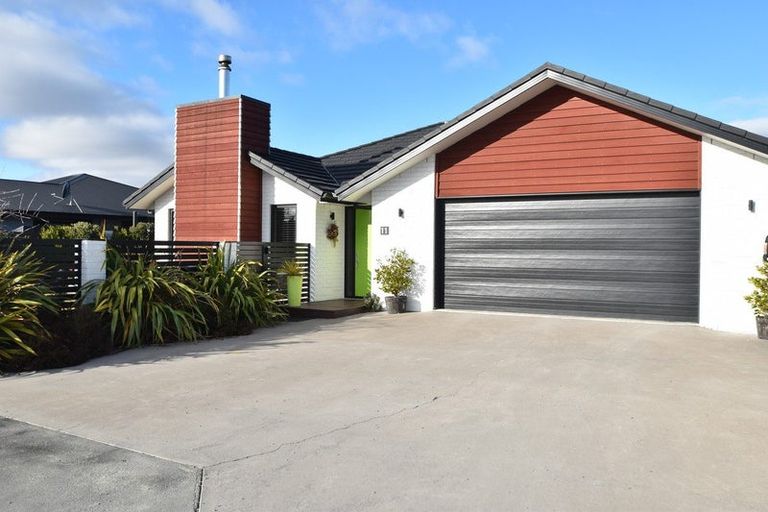 Photo of property in 11 Lakeland Avenue, Twizel, 7901