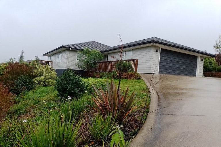 Photo of property in 30 Briden Drive, Tikipunga, Whangarei, 0112