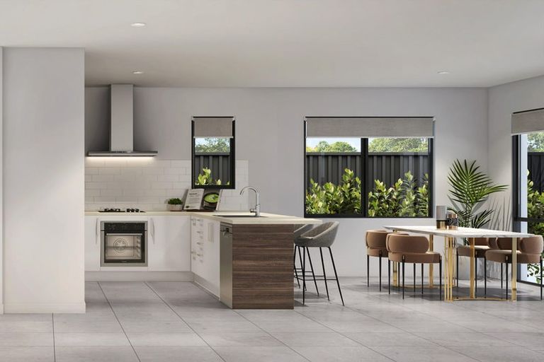 Photo of property in 3 Tupara Street, Manurewa, Auckland, 2102