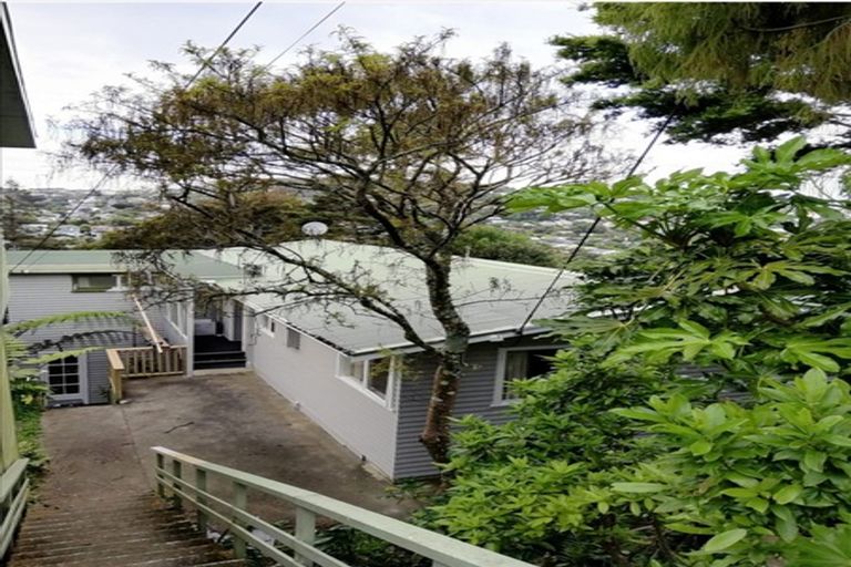 Photo of property in 62 Fox Street, Ngaio, Wellington, 6035