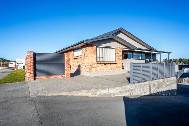 Photo of property in 35 Glenview Terrace, Highfield, Timaru, 7910