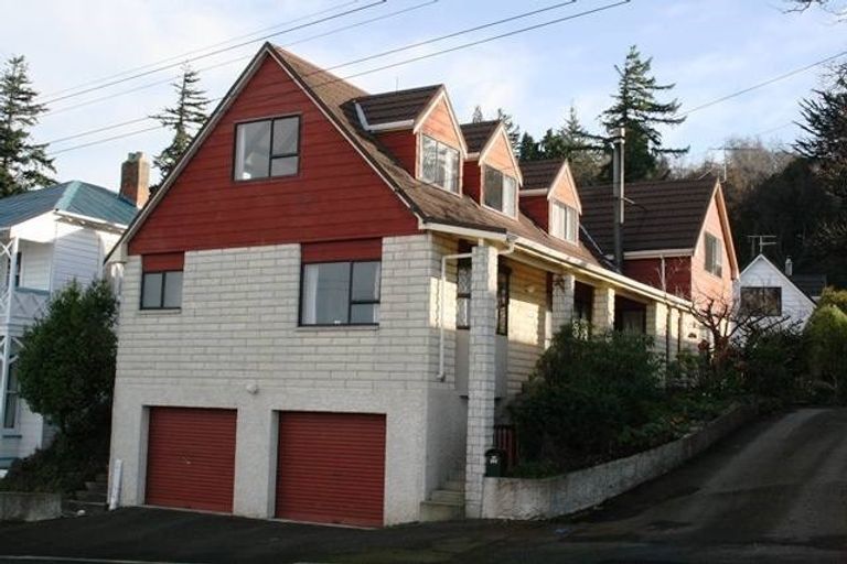 Photo of property in 355 York Place, Dunedin Central, Dunedin, 9016