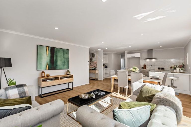 Photo of property in 31b Leathem Crescent, Pokeno, 2402