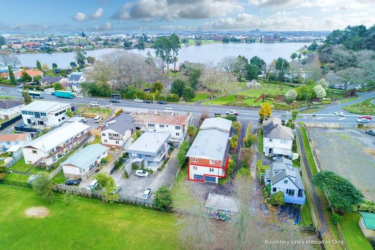 Photo of property in 5/75 Pembroke Street, Hamilton Lake, Hamilton, 3204