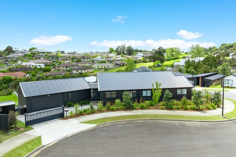 Photo of property in 54 Anne Burton Drive, Warkworth, 0910