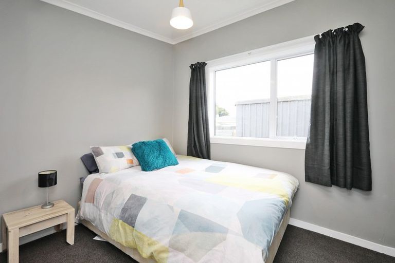 Photo of property in 15 Hope Street, Georgetown, Invercargill, 9812