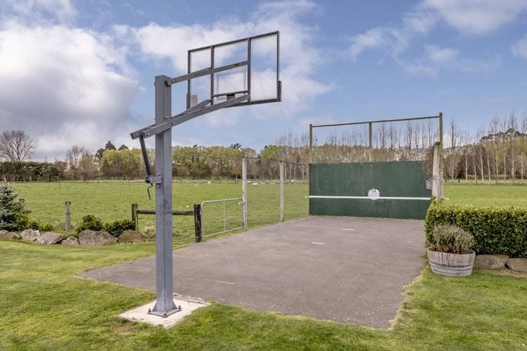 Photo of property in 118 Threlkelds Road, Ohoka, Kaiapoi, 7692