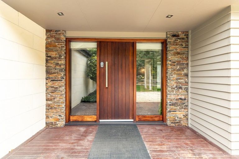Photo of property in 3018 Methven Highway, Methven, Ashburton, 7776