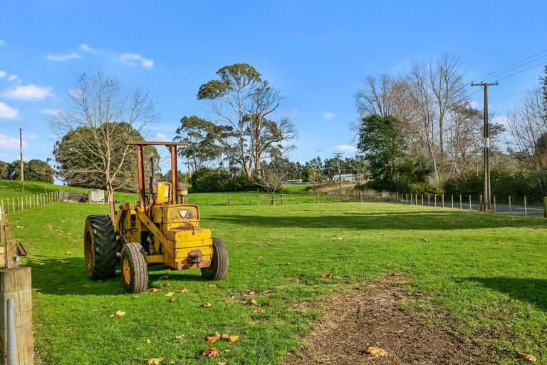 Photo of property in 634 Okoroire Road, Tapapa, Tirau, 3485