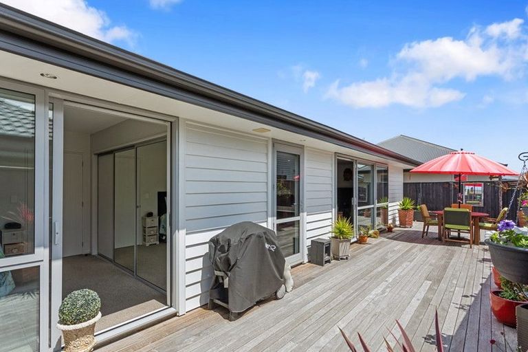 Photo of property in 4 Footbridge Terrace, Kaiapoi, 7630