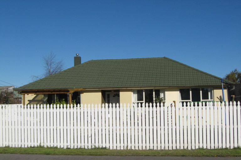 Photo of property in 44 Donegal Street, Belfast, Christchurch, 8051