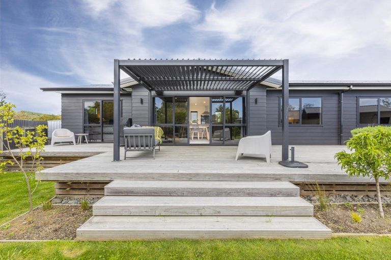 Photo of property in 12c Johnson Street, Waipawa, 4210