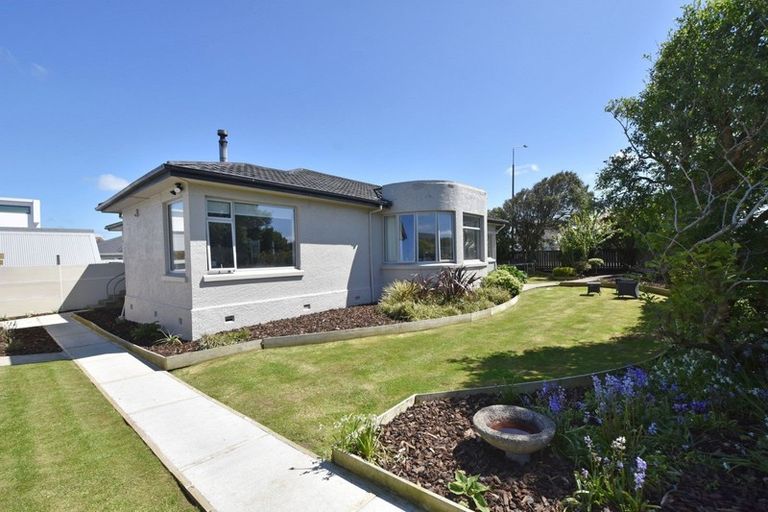 Photo of property in 116 Wilton Street, Windsor, Invercargill, 9810